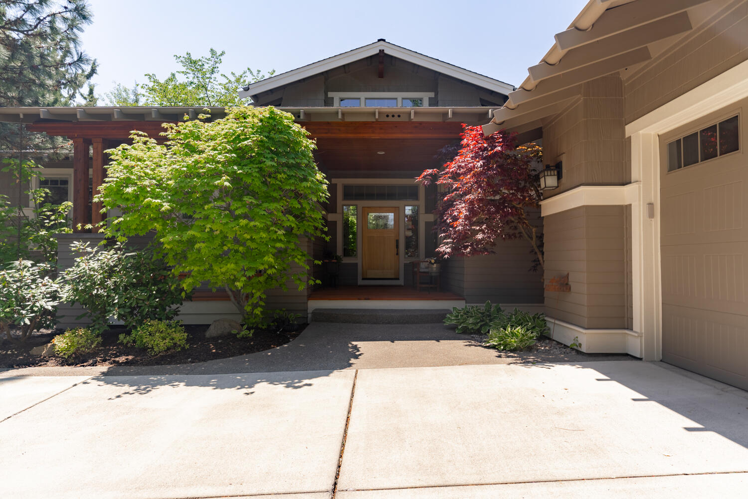 Awbrey Park - Residential