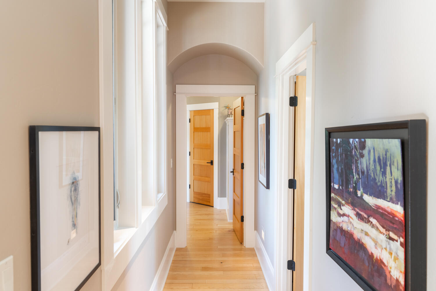 Awbrey Park - Residential