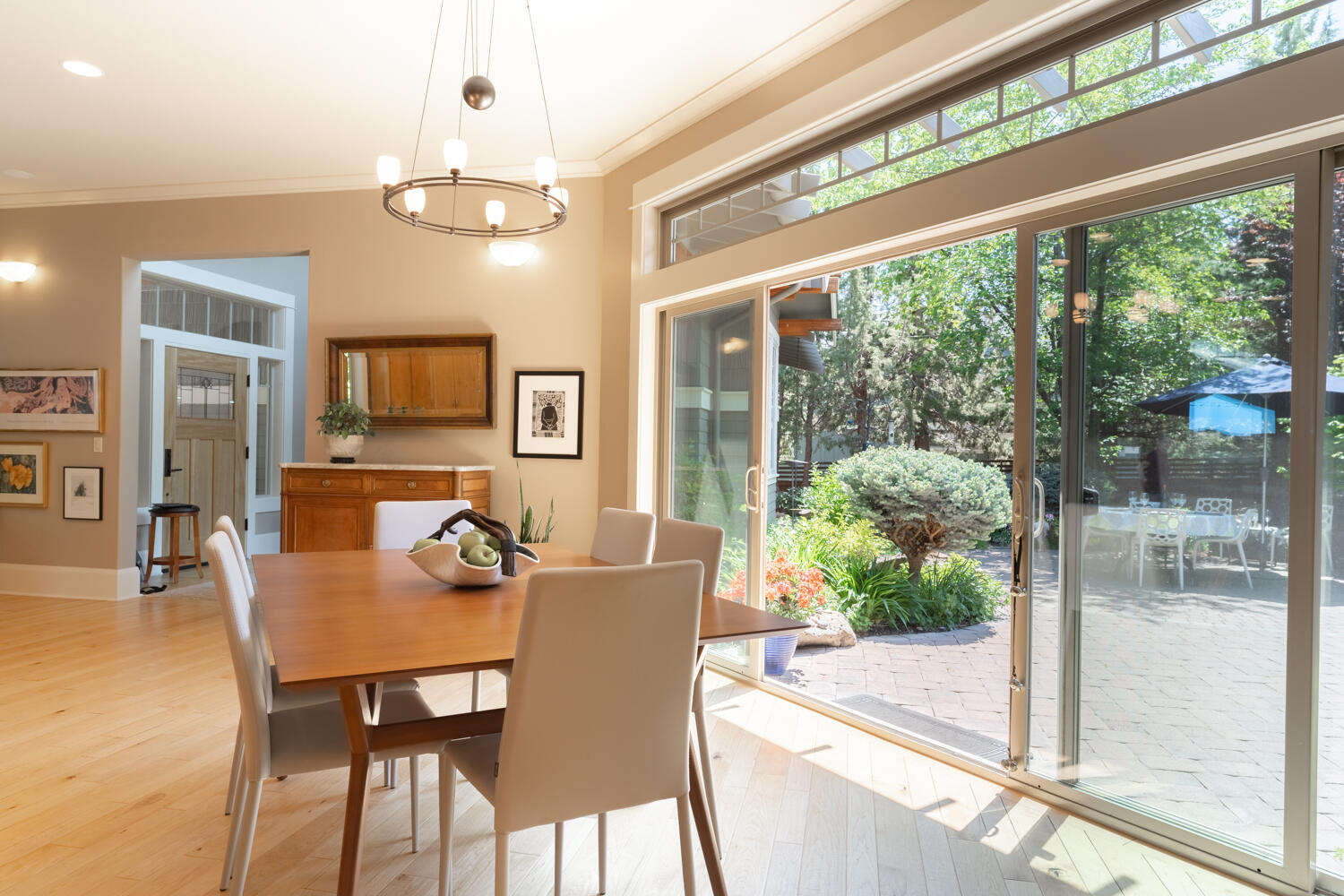 Awbrey Park - Residential