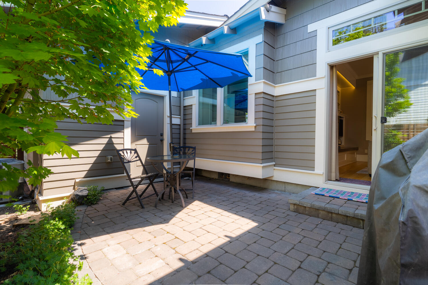 Awbrey Park - Residential