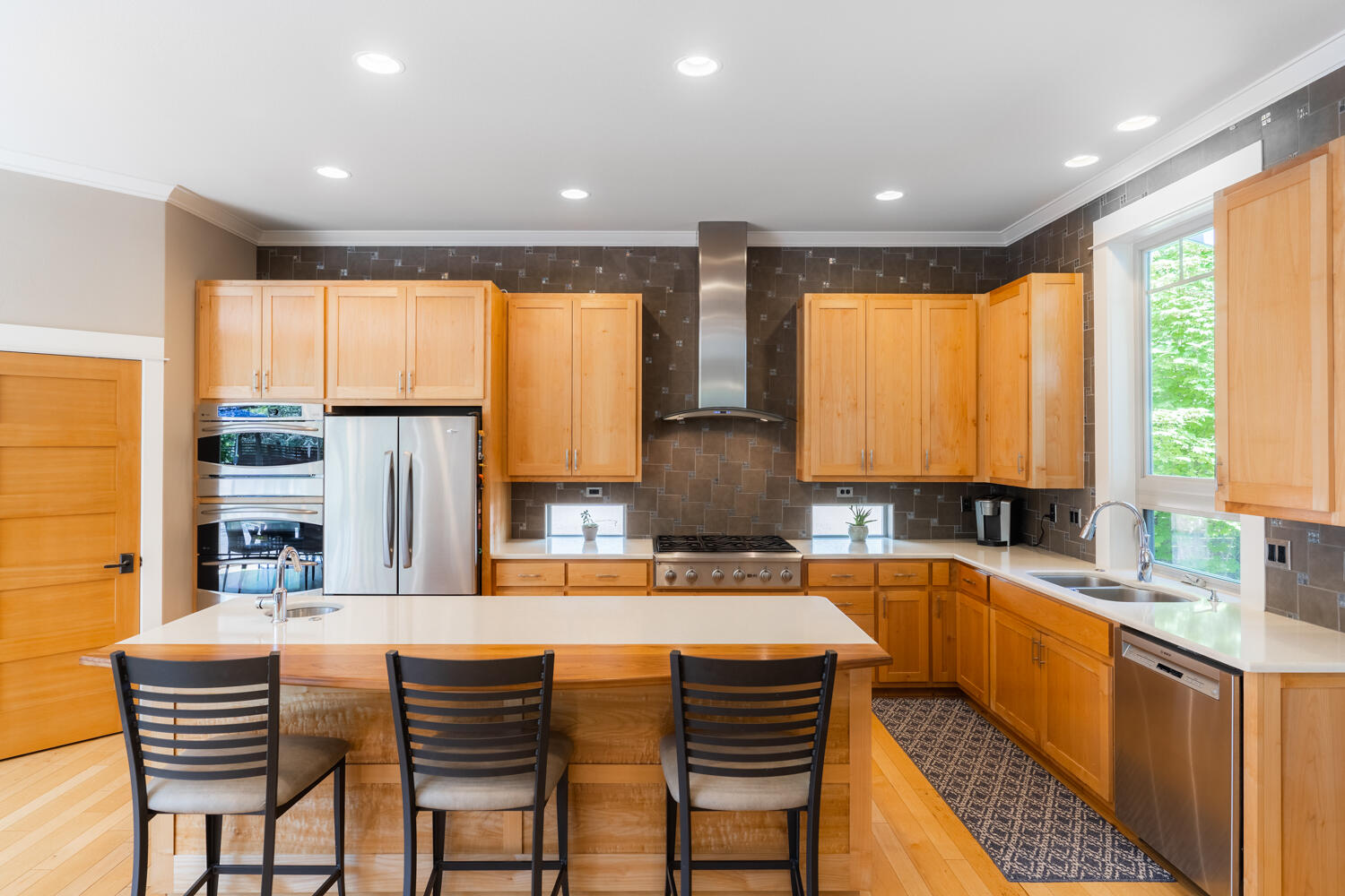 Awbrey Park - Residential