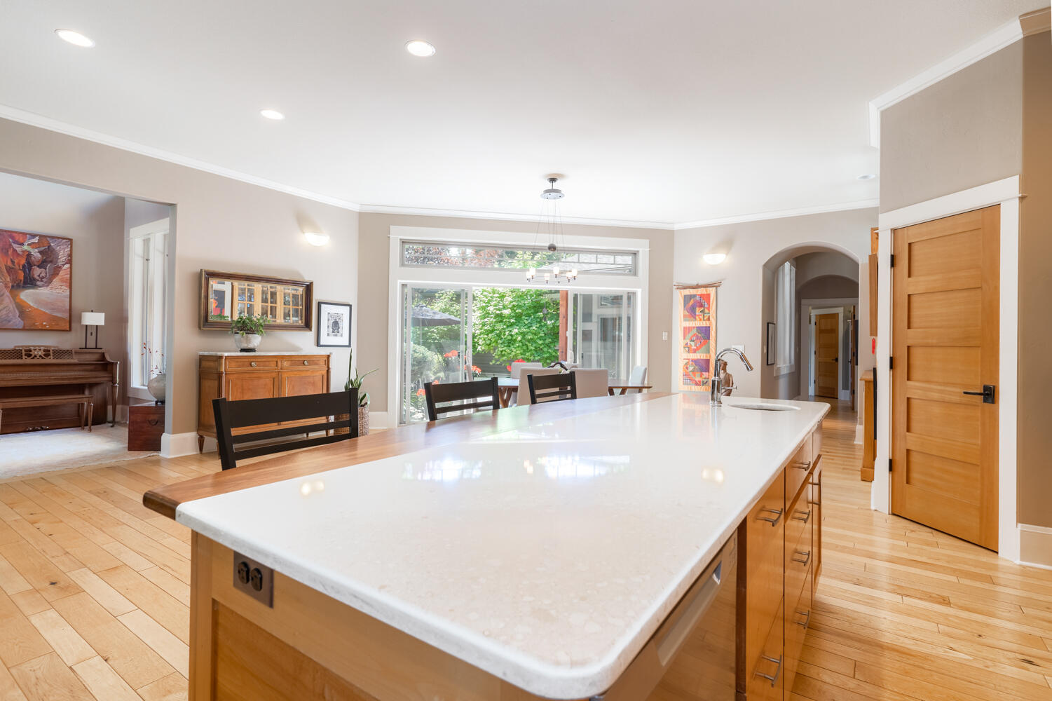 Awbrey Park - Residential