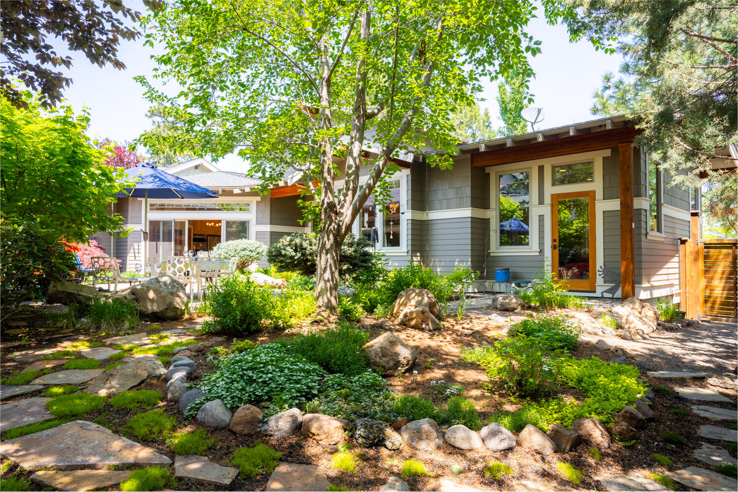 Awbrey Park - Residential