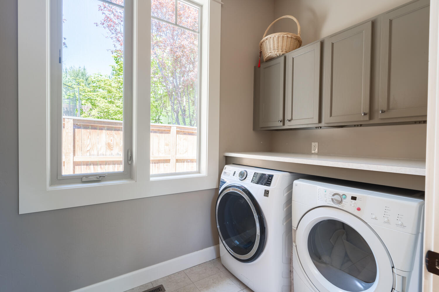 Awbrey Park - Residential