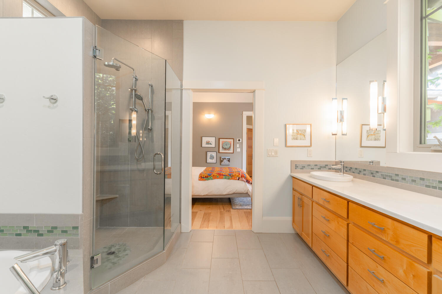 Awbrey Park - Residential