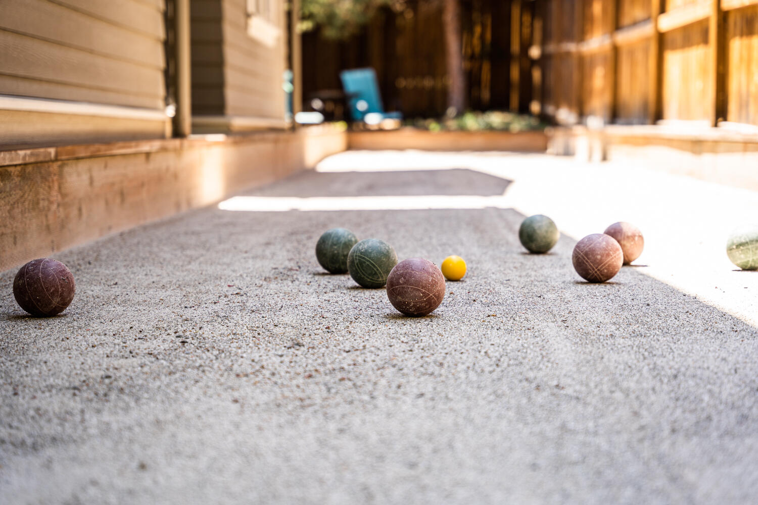 Awbrey Park - Residential