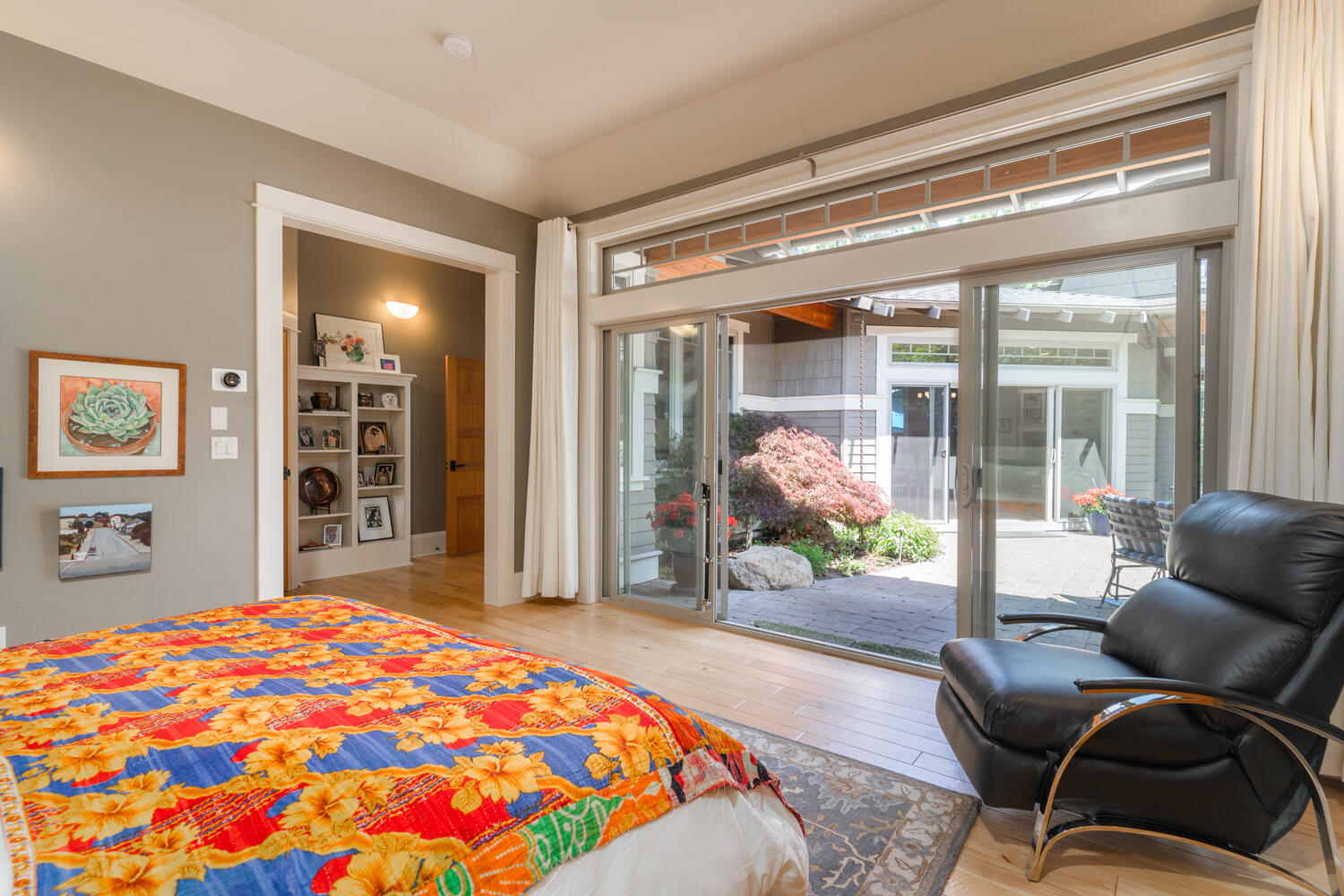 Awbrey Park - Residential