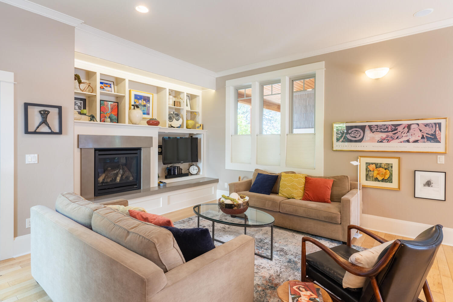 Awbrey Park - Residential