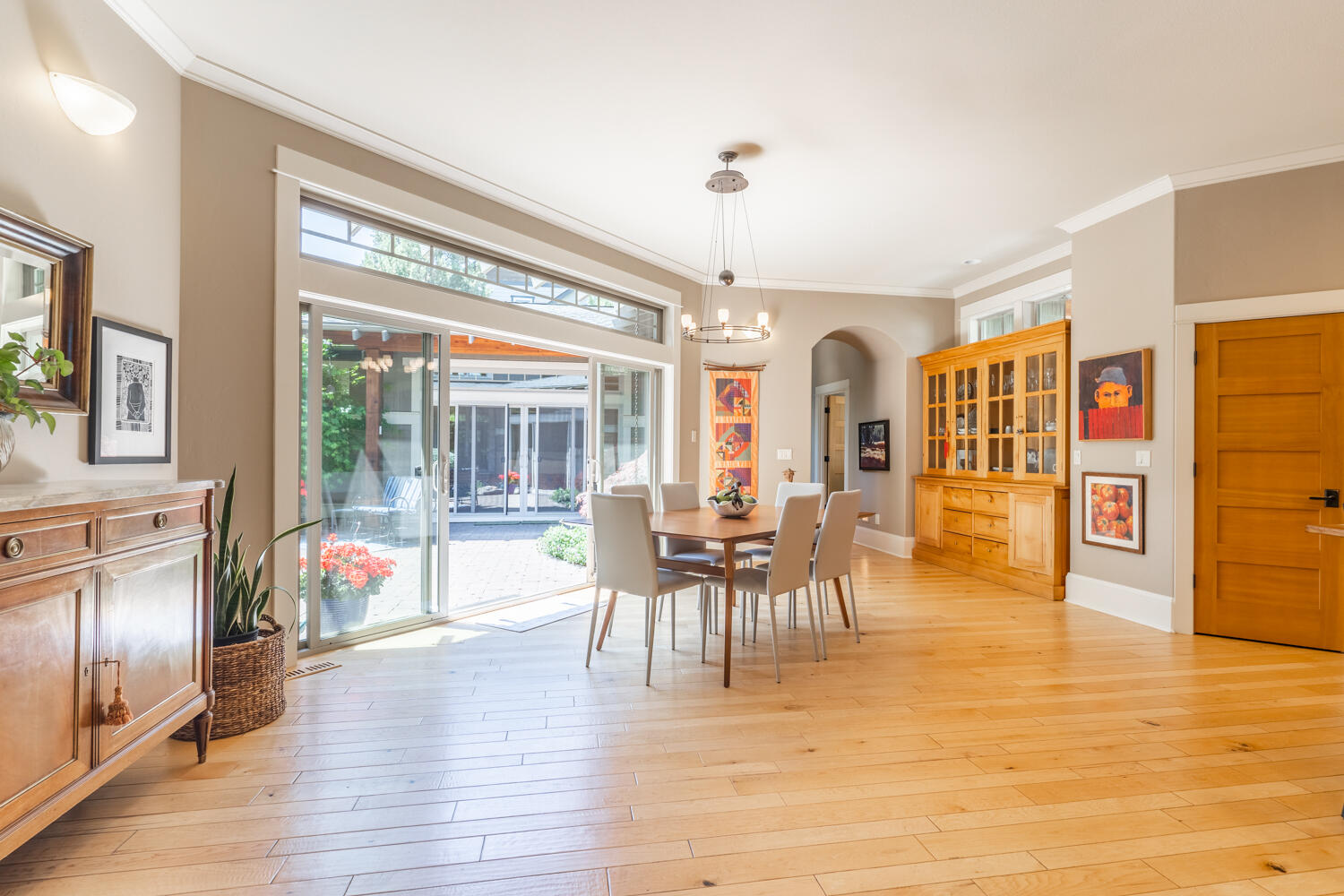 Awbrey Park - Residential