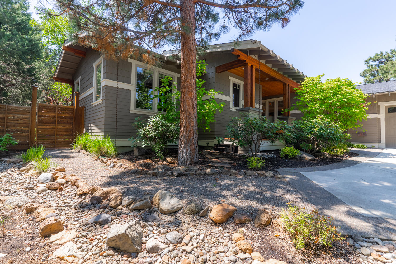 Awbrey Park - Residential