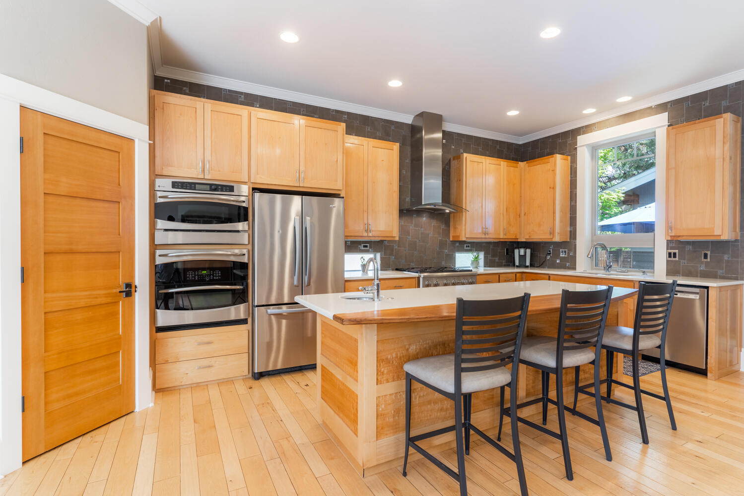 Awbrey Park - Residential