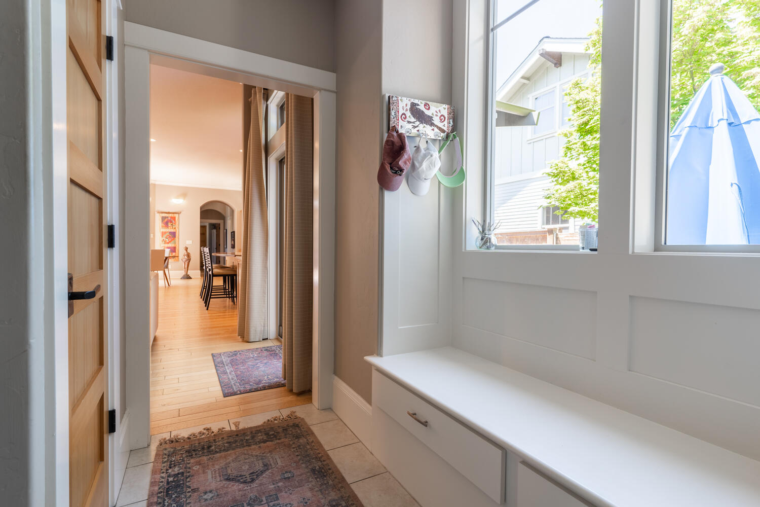 Awbrey Park - Residential