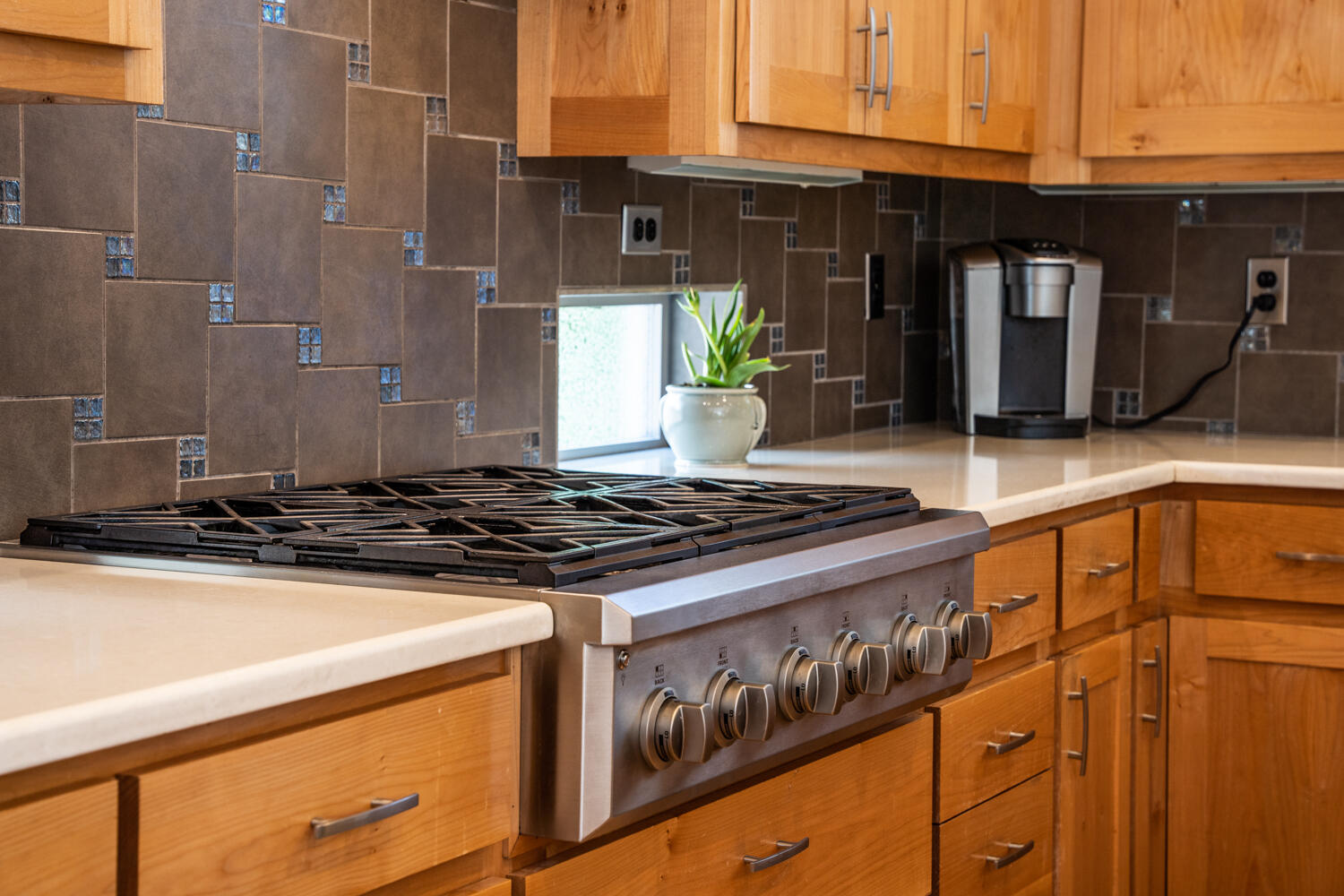 Awbrey Park - Residential