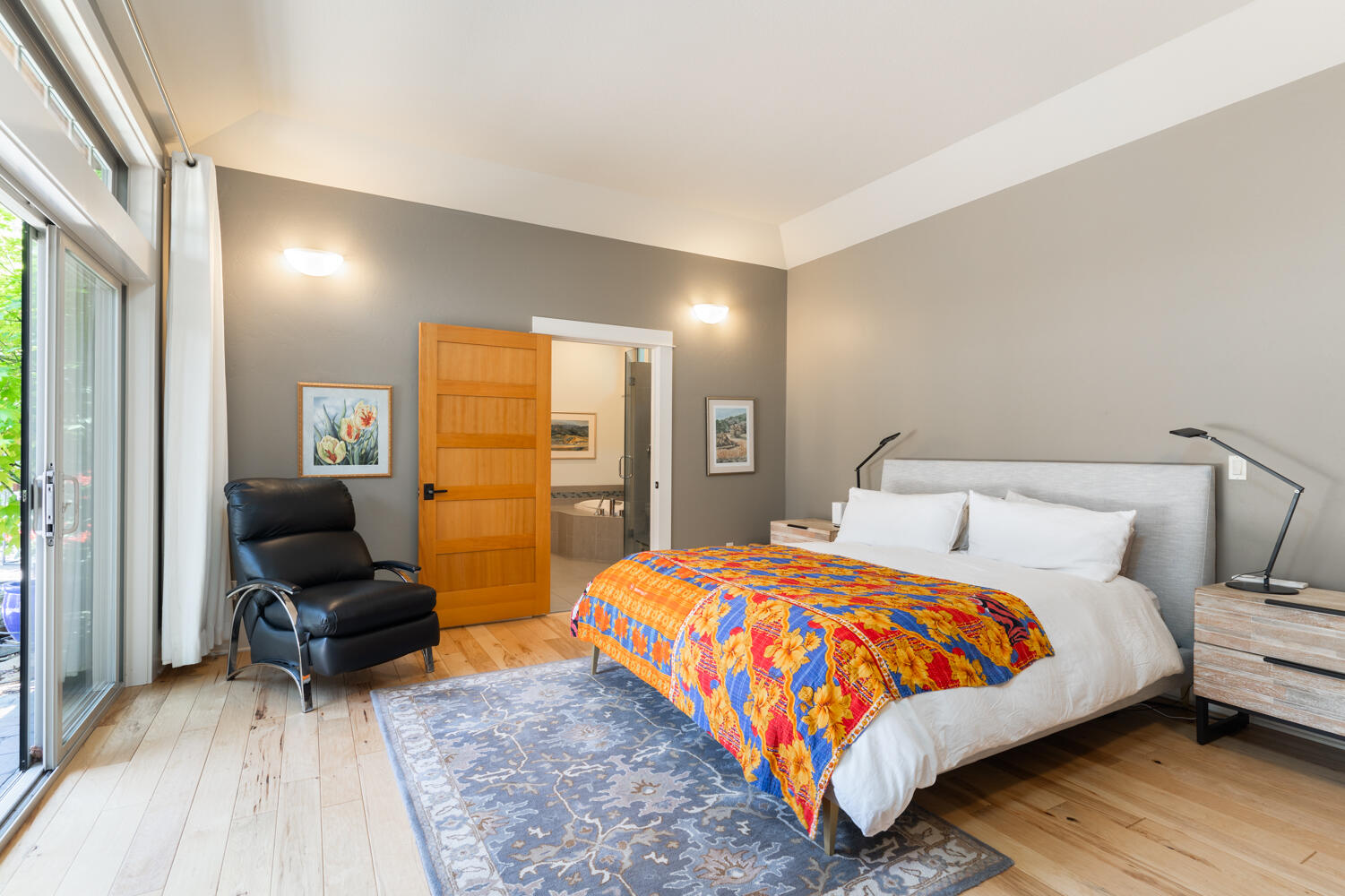 Awbrey Park - Residential