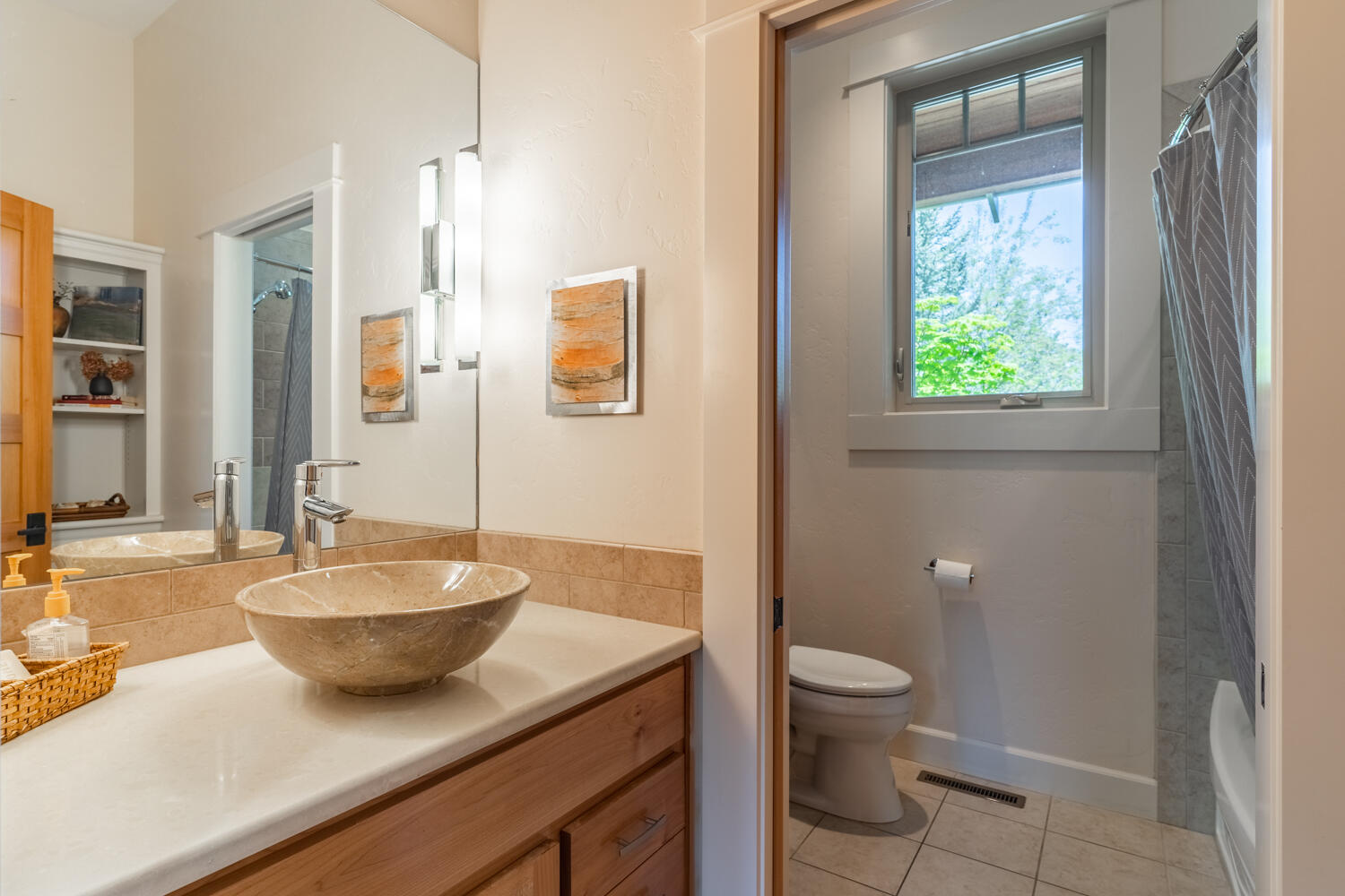 Awbrey Park - Residential