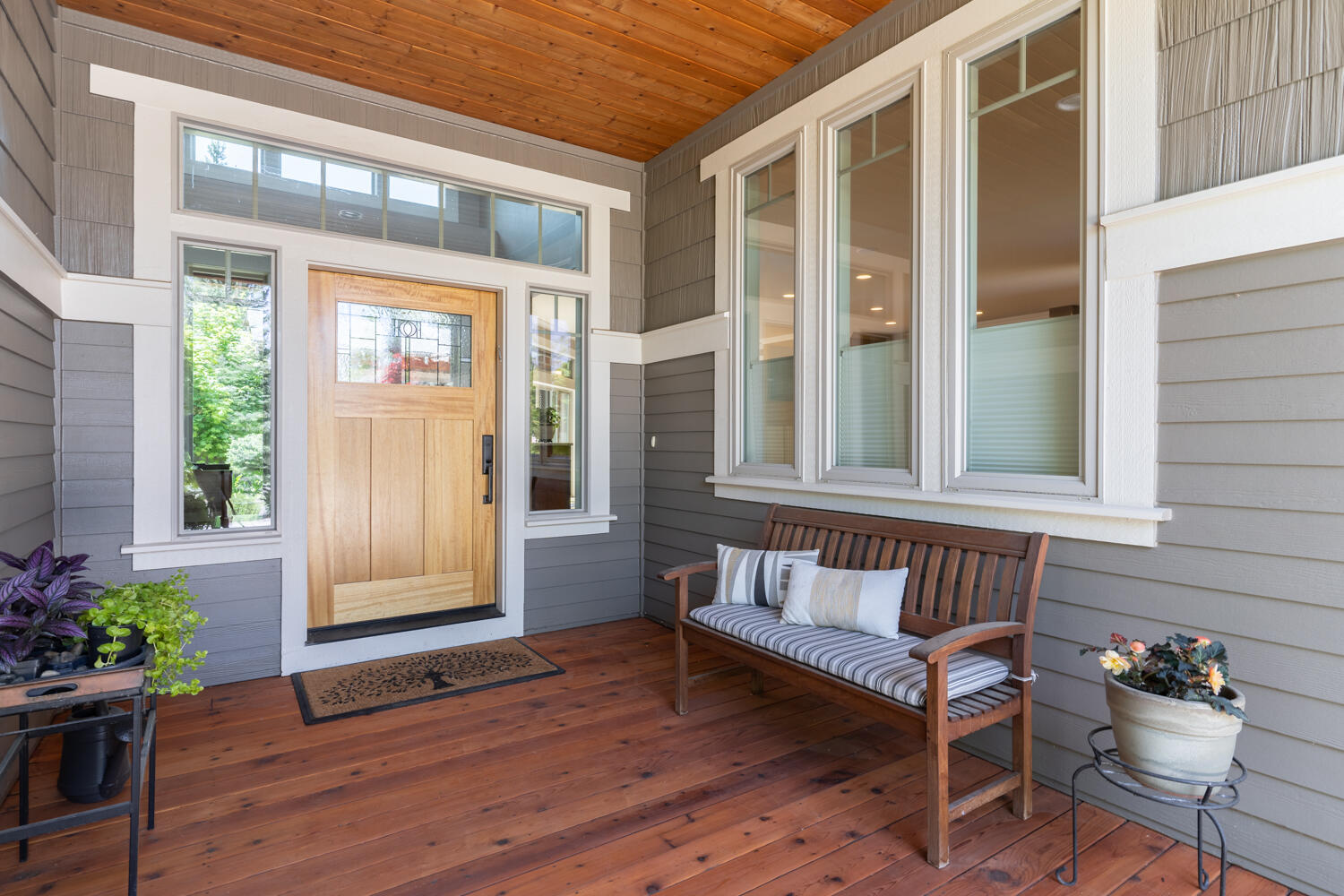 Awbrey Park - Residential