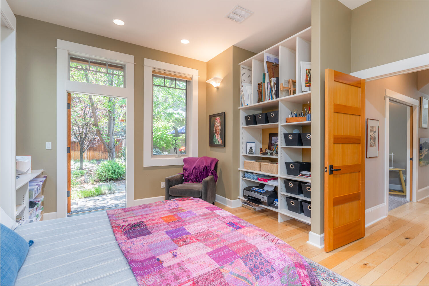 Awbrey Park - Residential