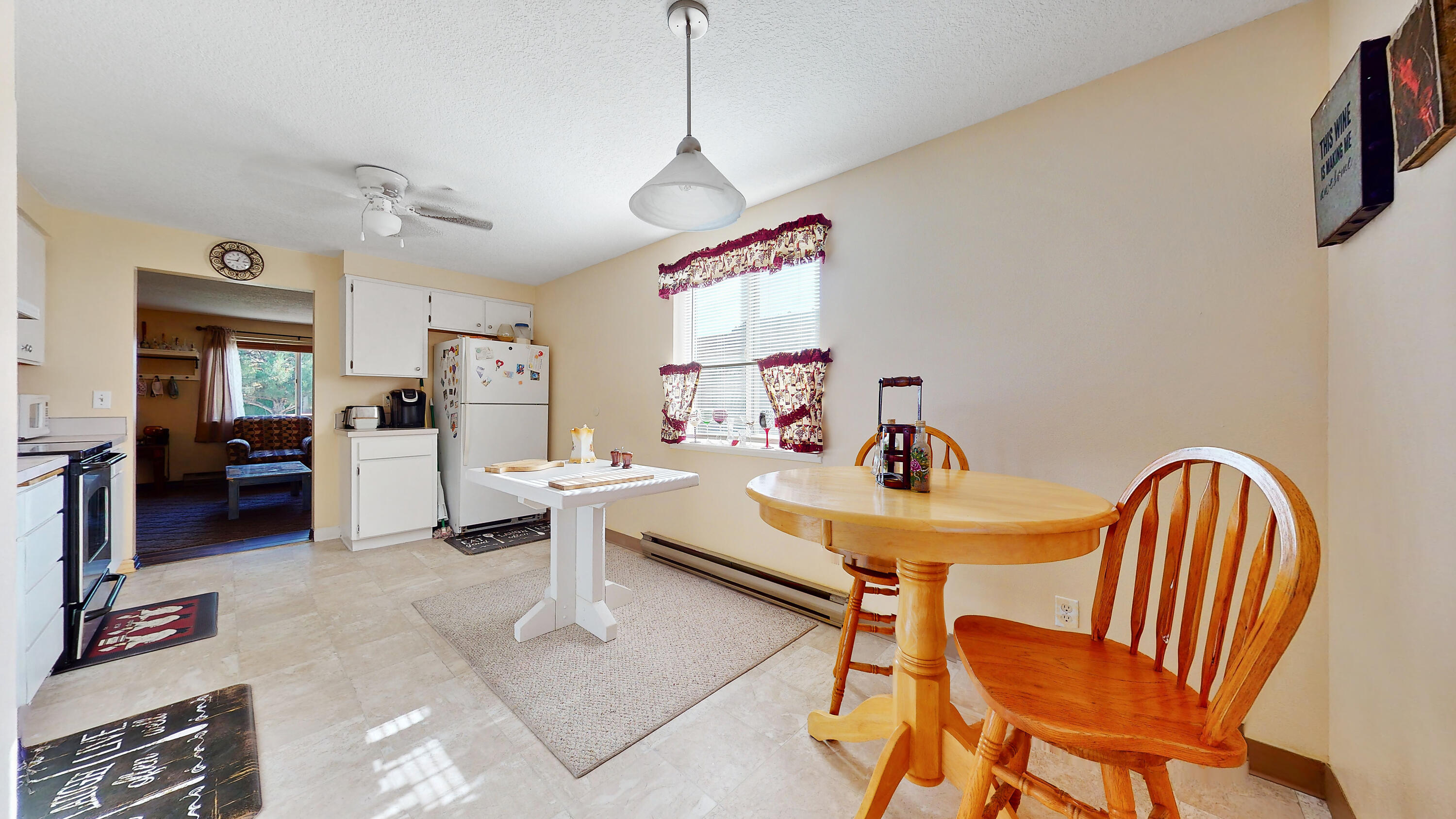 Algonquian - Residential