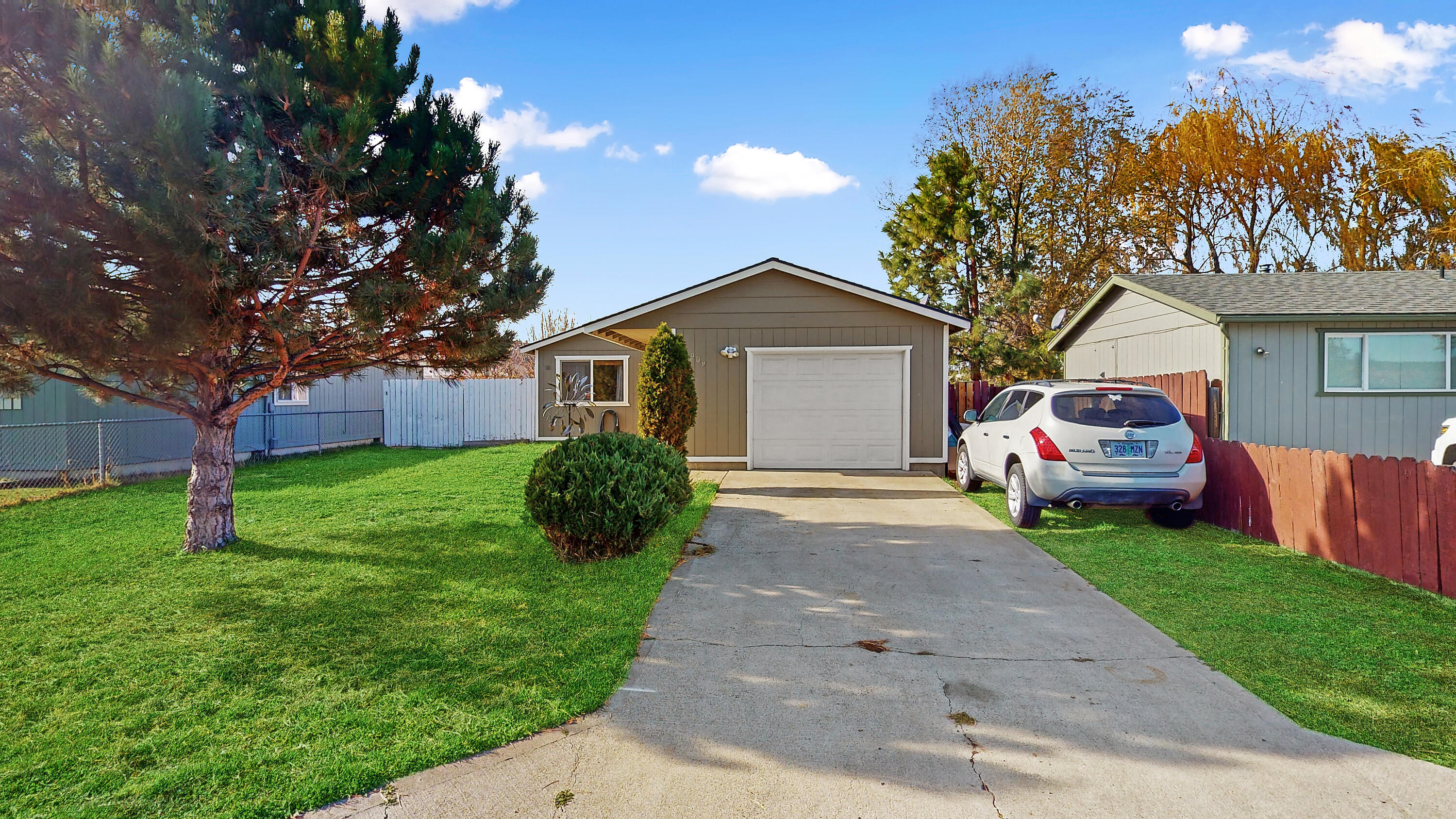 Algonquian - Residential