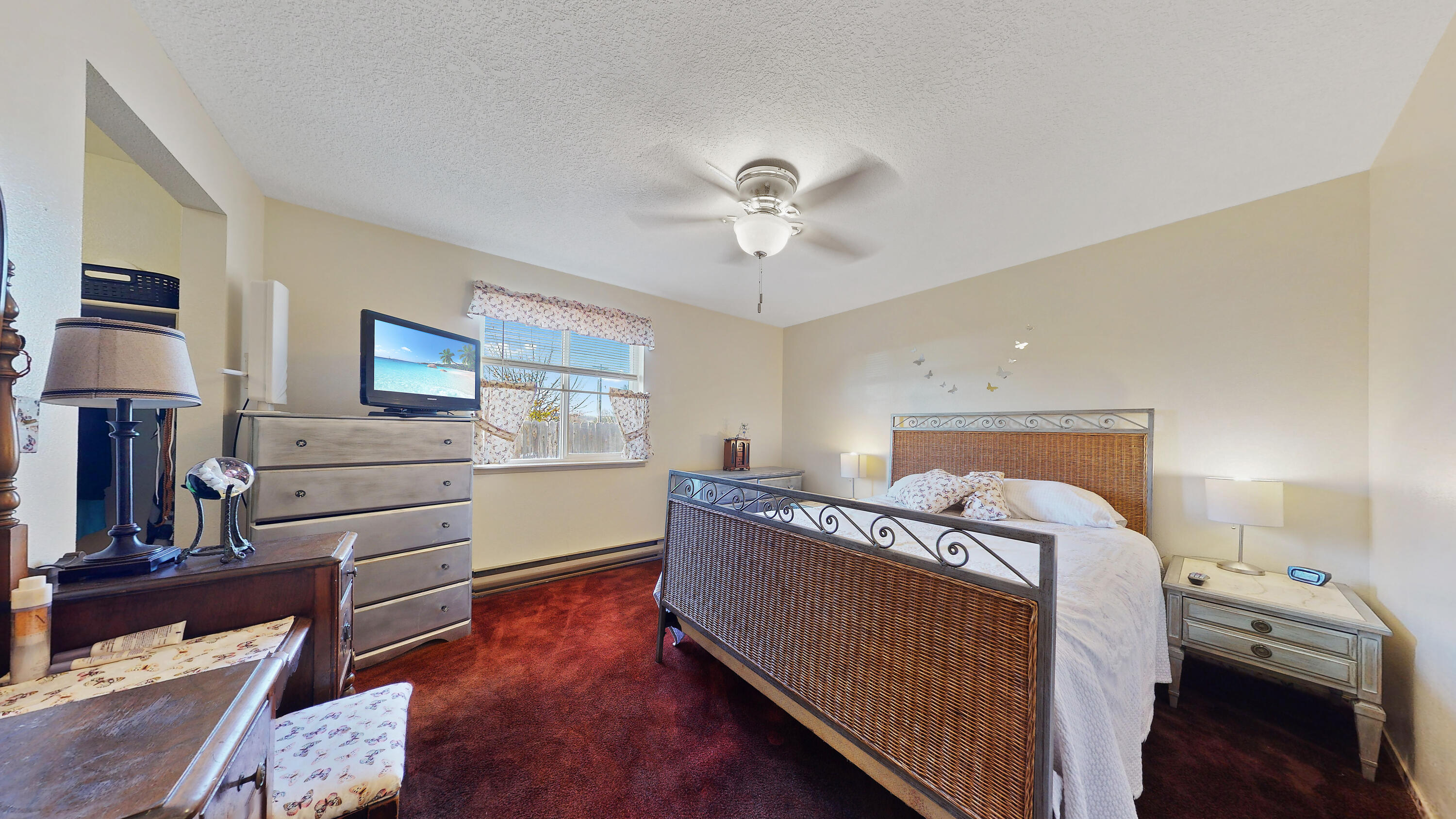 Algonquian - Residential