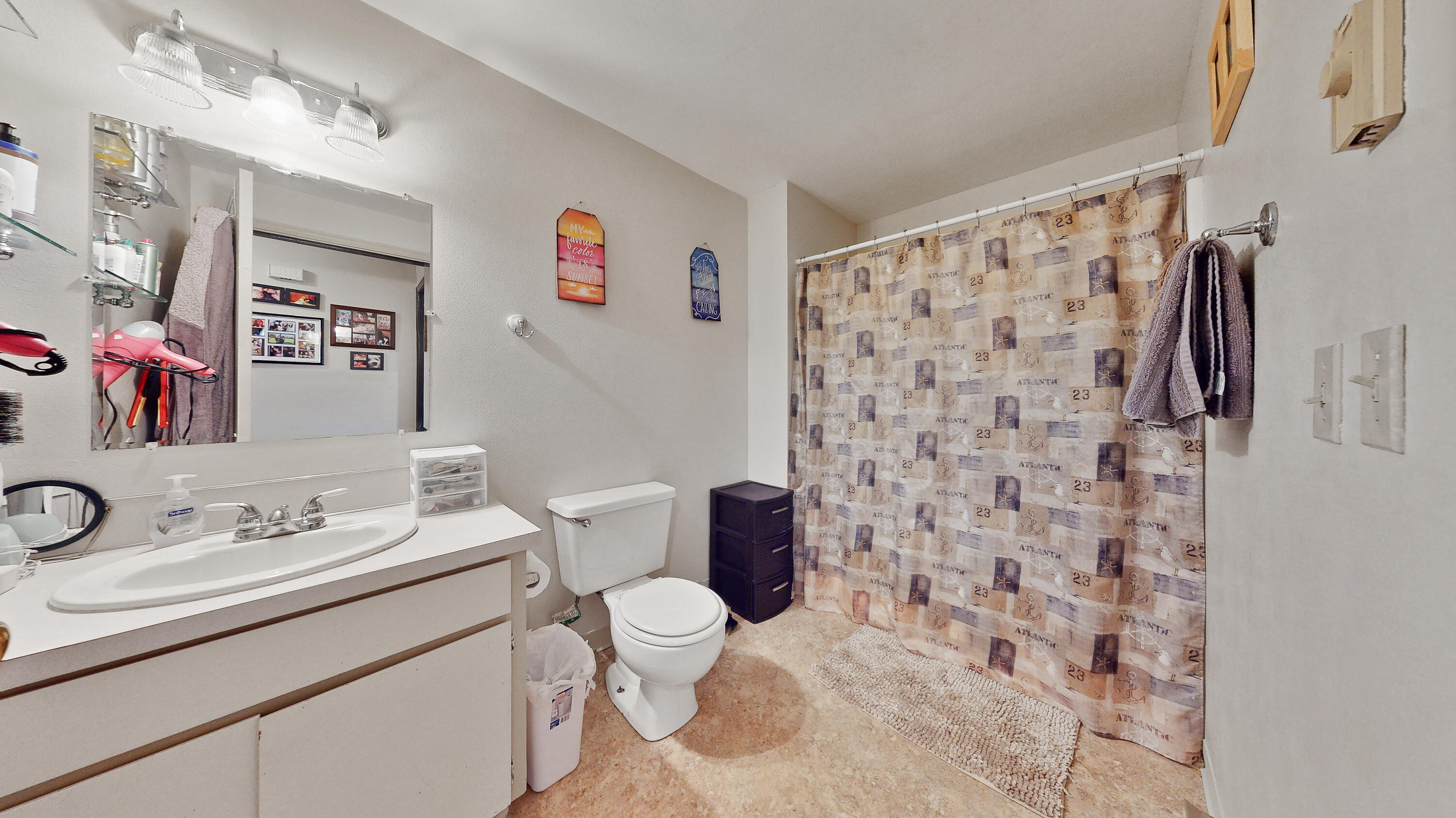 Algonquian - Residential