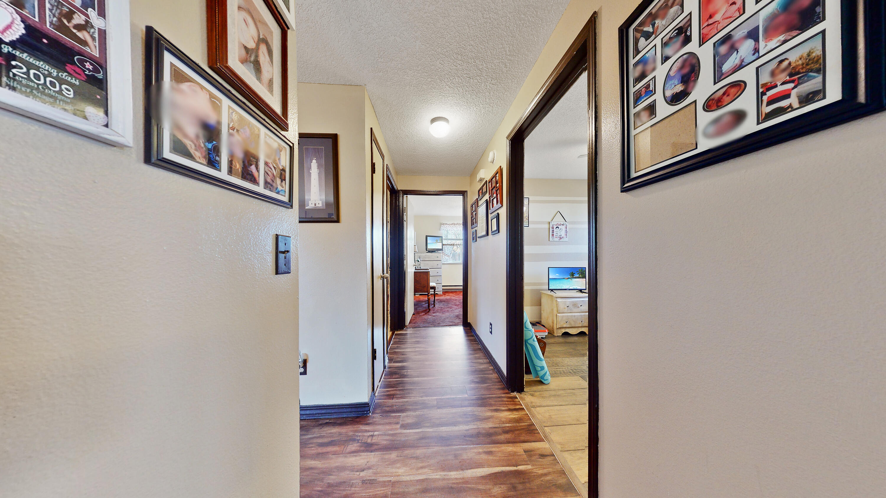 Algonquian - Residential