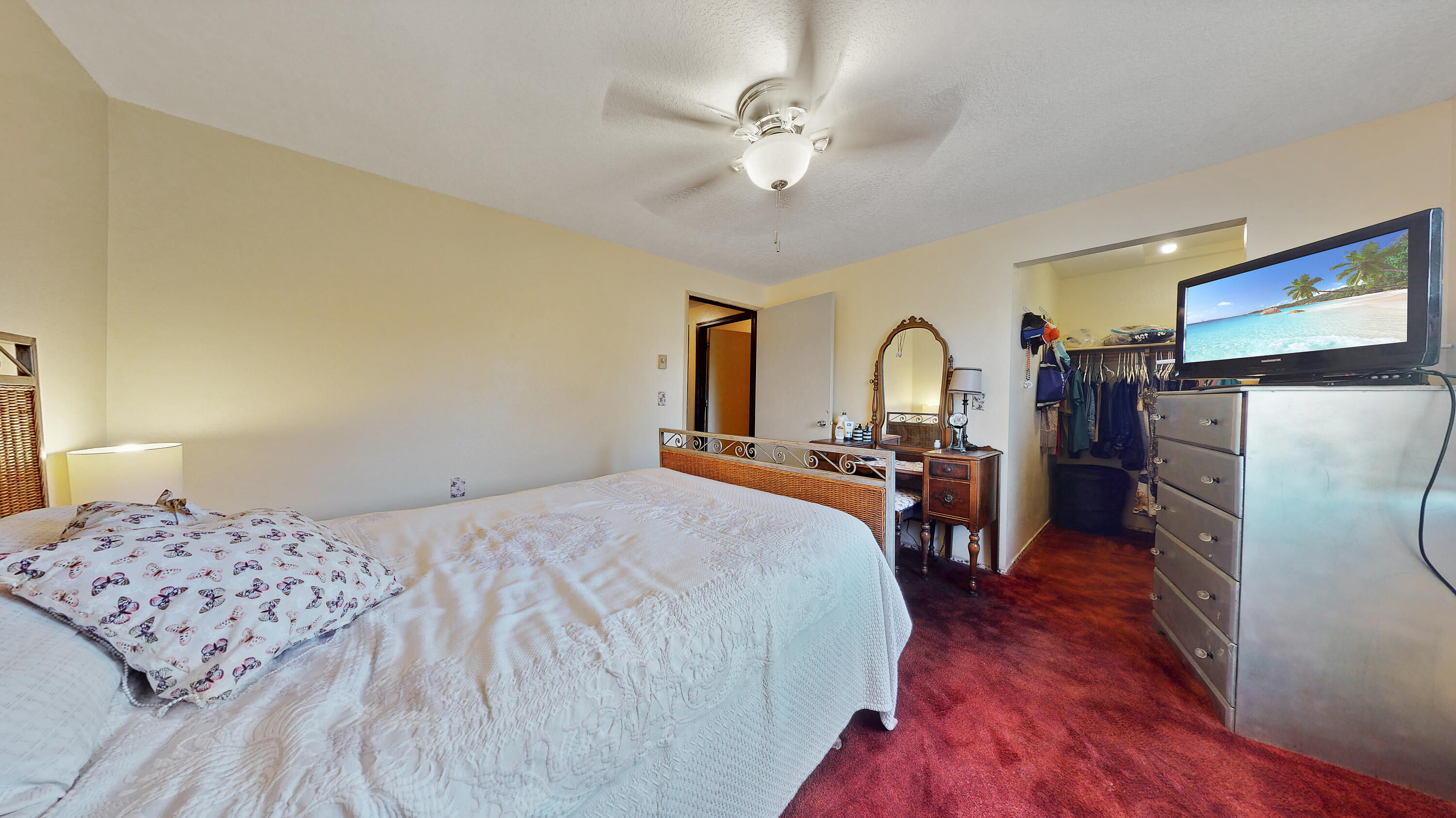 Algonquian - Residential