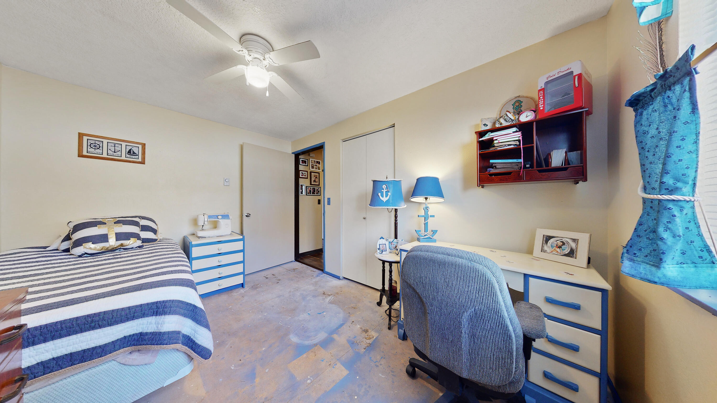 Algonquian - Residential