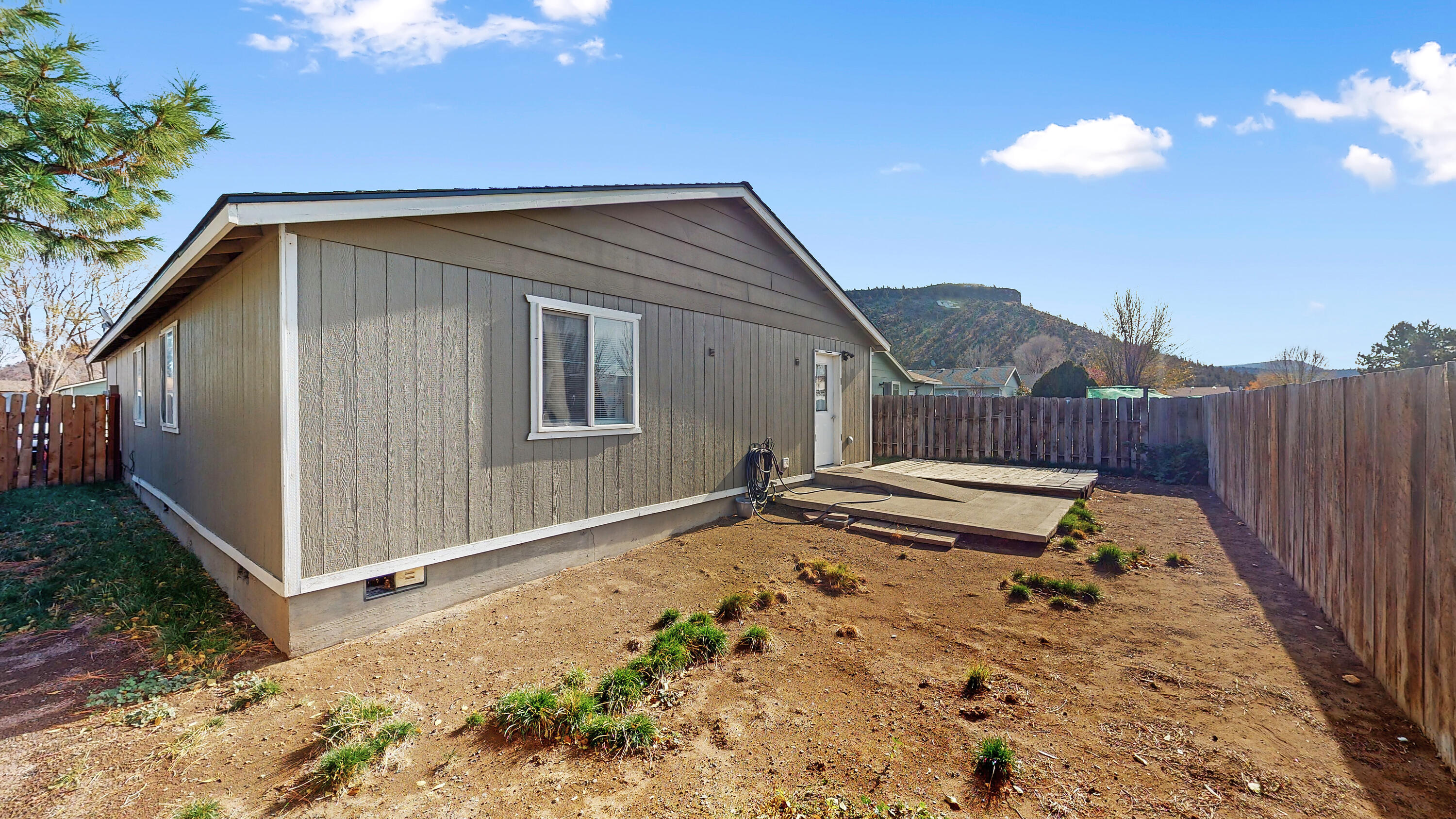 Algonquian - Residential