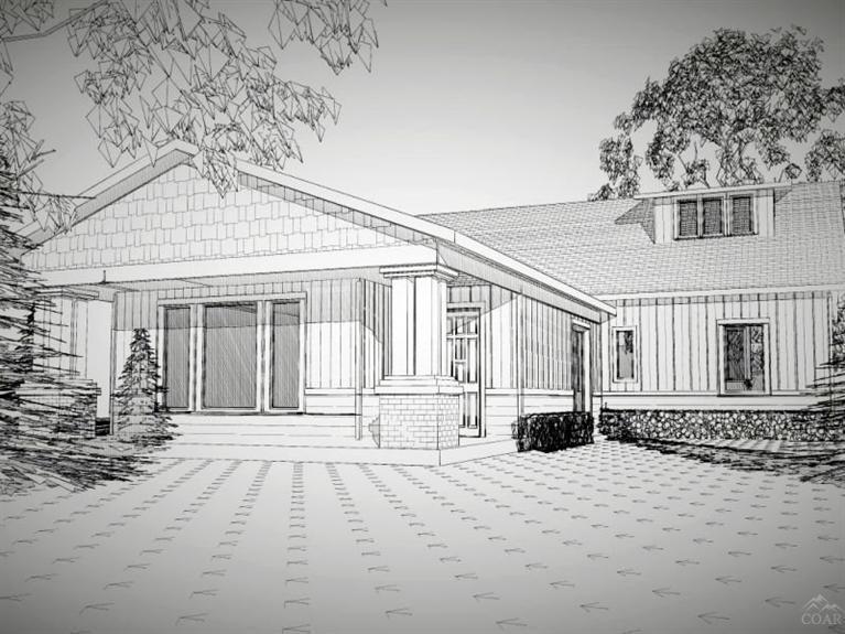 Horizon Ridge - Residential