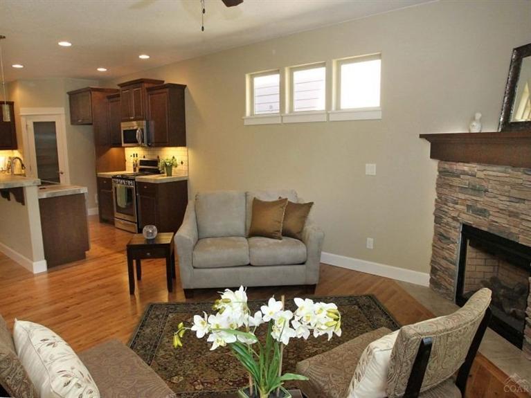 Horizon Ridge - Residential