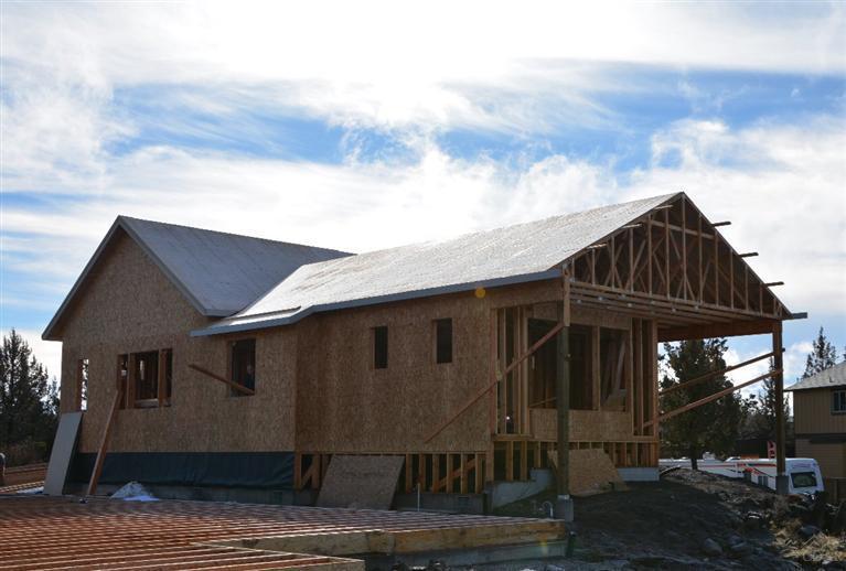 Horizon Ridge - Residential