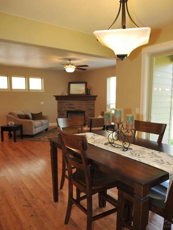 Horizon Ridge - Residential