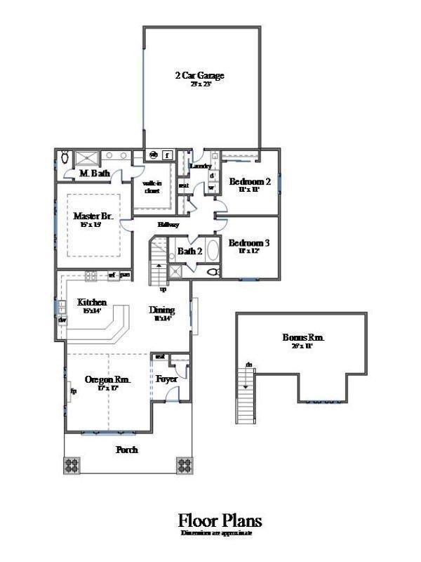 Horizon Ridge - Residential