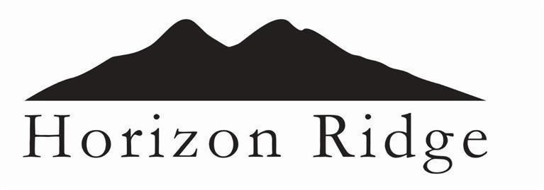 Horizon Ridge - Residential