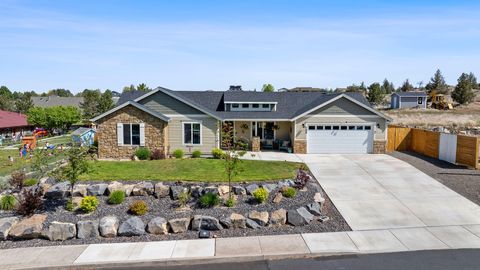 708 NE A Street Madras OR 97741