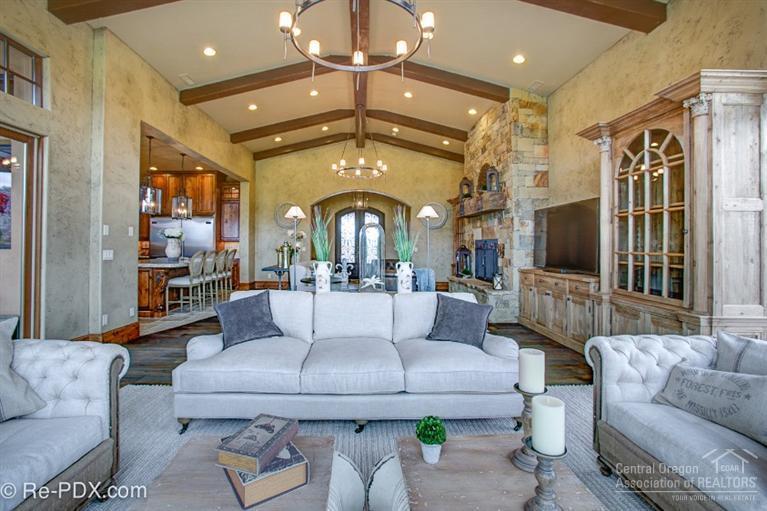 Ranch at the Canyons - Residential