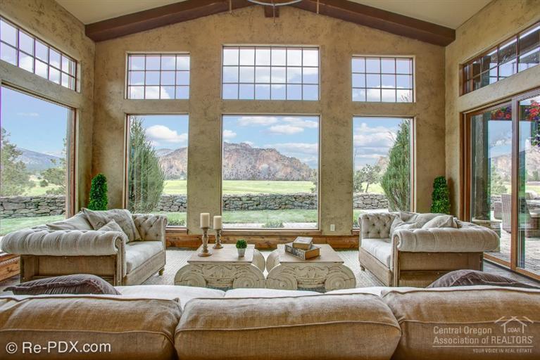 Ranch at the Canyons - Residential