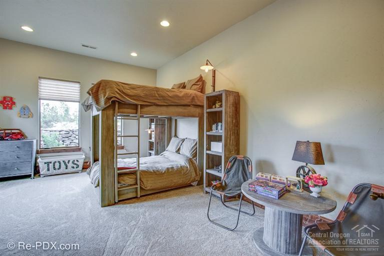 Ranch at the Canyons - Residential