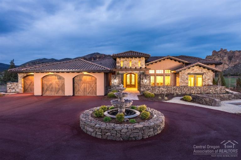 Ranch at the Canyons - Residential