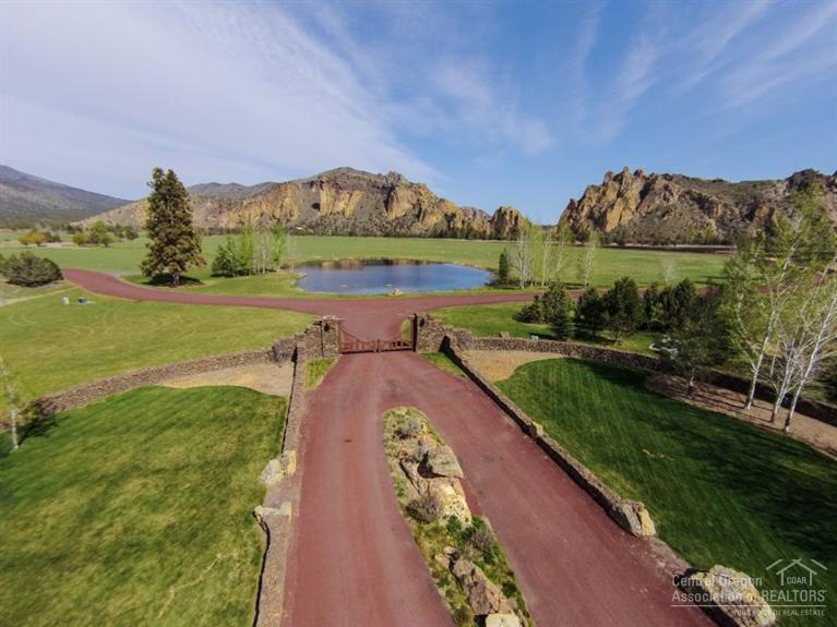 Ranch at the Canyons - Residential