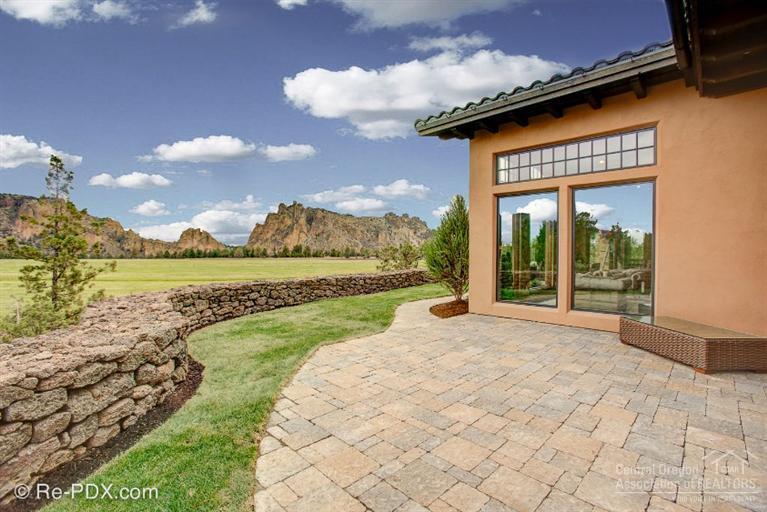 Ranch at the Canyons - Residential