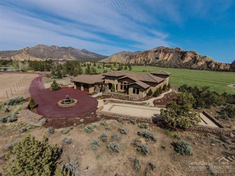 Ranch at the Canyons - Residential