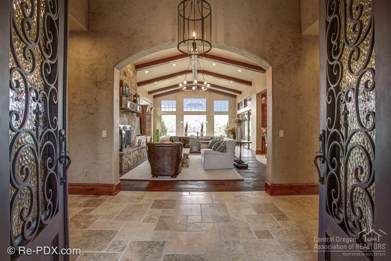 Ranch at the Canyons - Residential