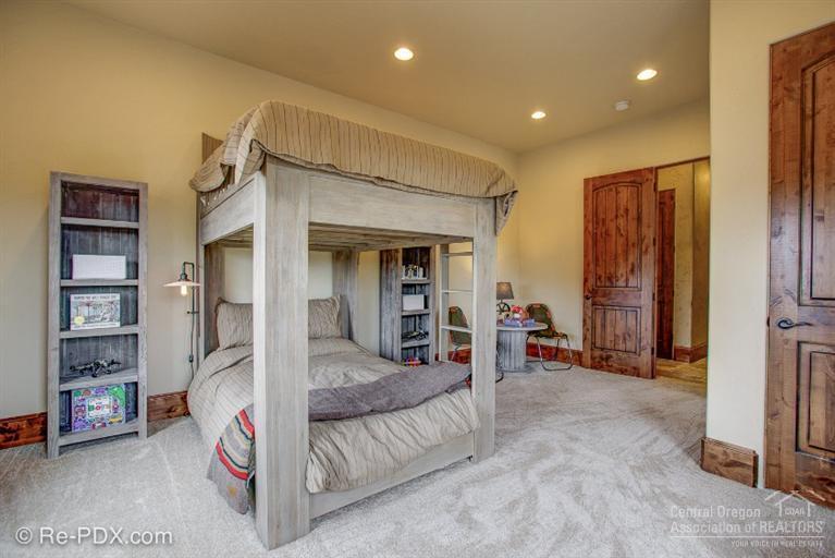 Ranch at the Canyons - Residential