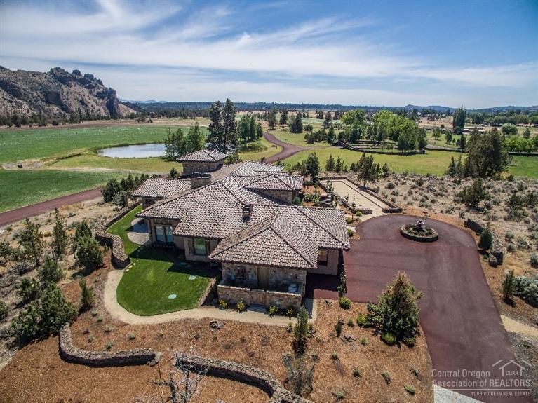 Ranch at the Canyons - Residential