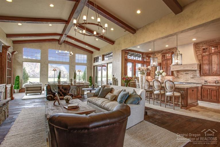 Ranch at the Canyons - Residential