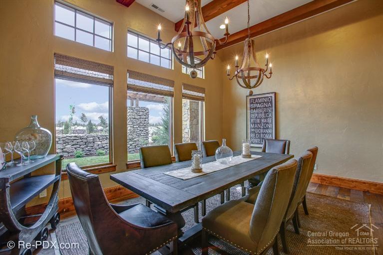 Ranch at the Canyons - Residential