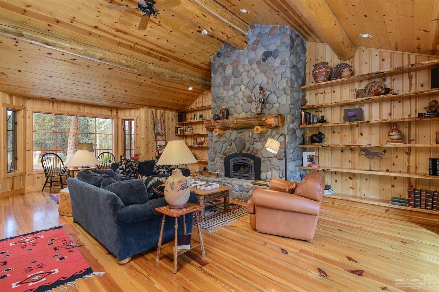 Woodside Ranch - Residential