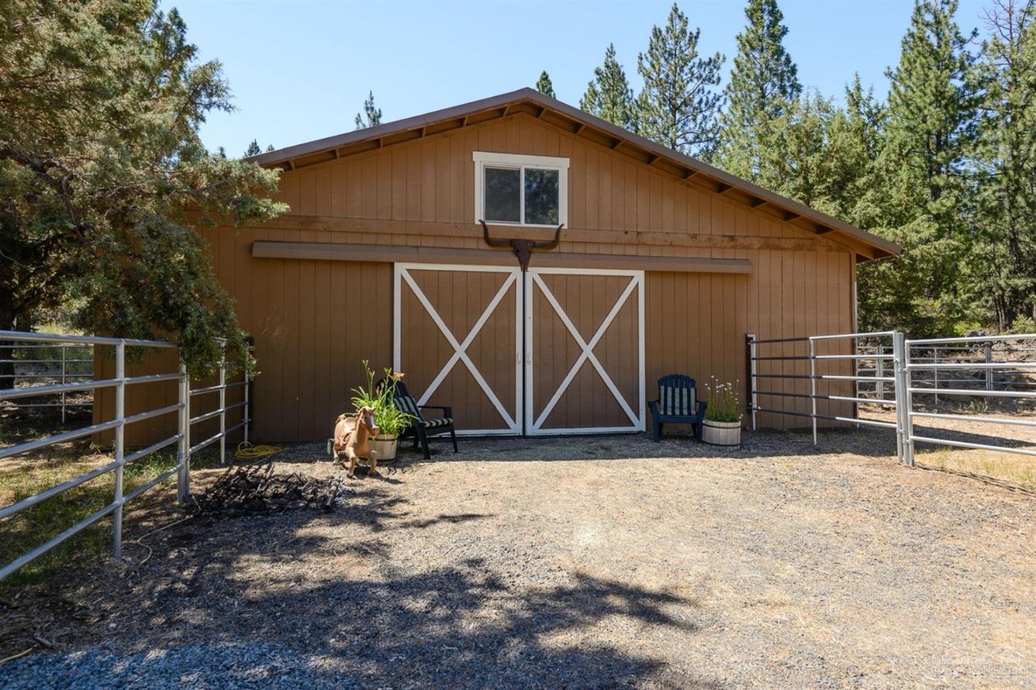 Woodside Ranch - Residential